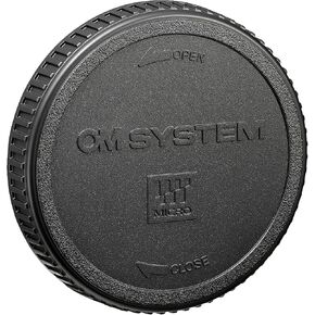 Olympus Pen LR-2 Rear Lens Cap LR2