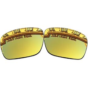 Vonxyz Lenses Replacement for Ray-Ban RB4264 58mm Sunglass - Multiple Options