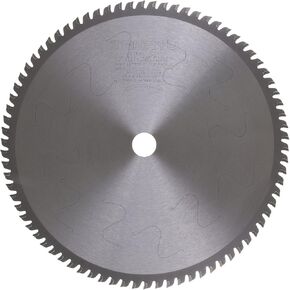 Tenryu SPS-30578 12" 78T 1" Arbor Steel-Pro Stainless Series Dry Cut Saw Blade