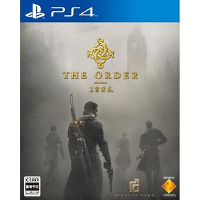 The Order : 1886