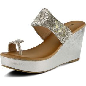 PATRIZIA Women's Heena Sandals