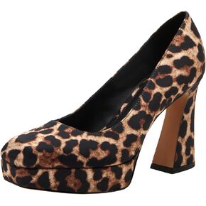 Katy Perry Women's The Square Pump Platform