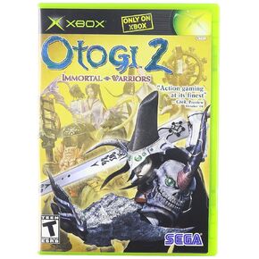 Otogi 2 - Xbox (Renewed)
