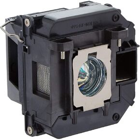 V13H010L60 Replacement Lamp in Housing for PowerLite 420 425W 905 92 93 95 96W 1835 430 435W 915W D6150 ELPLP60 Projectors