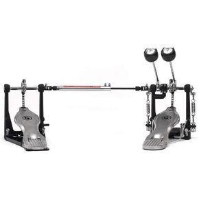 Gibraltar 5711DB Single Chain CAM Drive Double Bass Drum Pedal