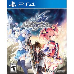 Fairy Fencer F: Advent Dark Force - PlayStation 4