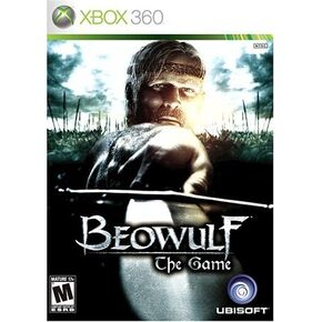 Beowulf: The Game (Renewed)