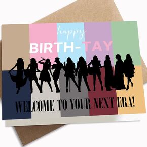 Graduation Decorations Class of 2024, Funny Graduation Card, Graduation Party Decor Supplies, Graduation Gifts (5 x 7 Inch Card with Kraft Envelope)