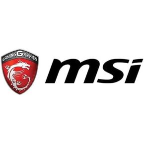 MSI MAG 27CQ6F 27-inch 2560 x 1440 (QHD) Computer Monitor, 180Hz, Adaptive-Sync, HDR Ready, HDMI, VGA Port, Display Port,VESA Mountable, Tilt, Speaker, 0.5ms, Black