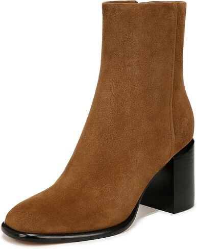 Vince Women's Classic Ankle Boot in Saudi Arabia