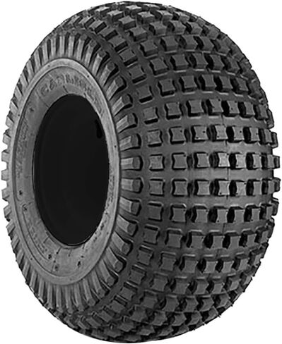 Carlisle Knobby ATV Tire - 145/70-6 in Saudi Arabia