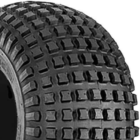 Carlisle Knobby ATV Tire - 145/70-6 in Saudi Arabia