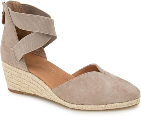 صندل أوريا ويدج للنساء من كينيث كول in Kuwait