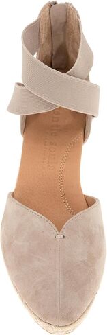 صندل أوريا ويدج للنساء من كينيث كول in Kuwait