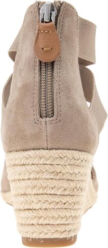 صندل أوريا ويدج للنساء من كينيث كول in Kuwait