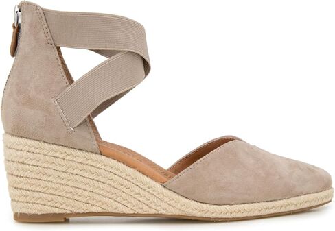 صندل أوريا ويدج للنساء من كينيث كول in Kuwait