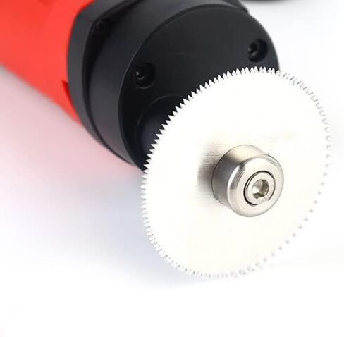 منشار الجبس الكهربائي 110 فولت مع 3 شفرات لضمادة الجبس in Kuwait