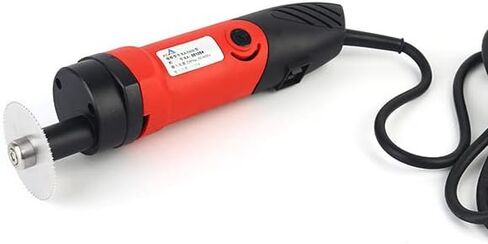 منشار الجبس الكهربائي 110 فولت مع 3 شفرات لضمادة الجبس in Kuwait