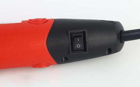 منشار الجبس الكهربائي 110 فولت مع 3 شفرات لضمادة الجبس in Kuwait