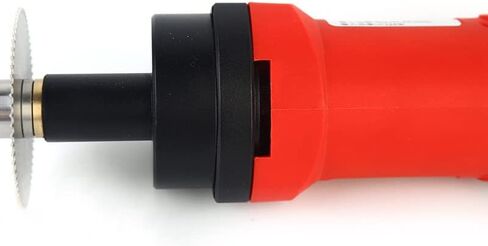 منشار الجبس الكهربائي 110 فولت مع 3 شفرات لضمادة الجبس in Kuwait