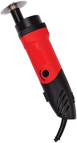 منشار الجبس الكهربائي 110 فولت مع 3 شفرات لضمادة الجبس in Kuwait