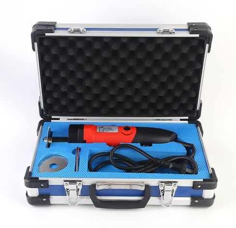 منشار الجبس الكهربائي 110 فولت مع 3 شفرات لضمادة الجبس in Kuwait