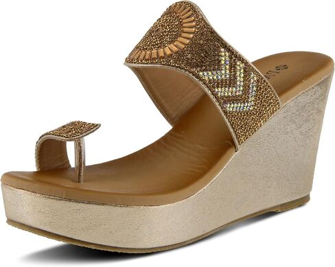 PATRIZIA Women's Heena Sandals in Saudi Arabia
