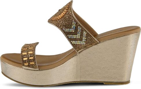 PATRIZIA Women's Heena Sandals in Saudi Arabia