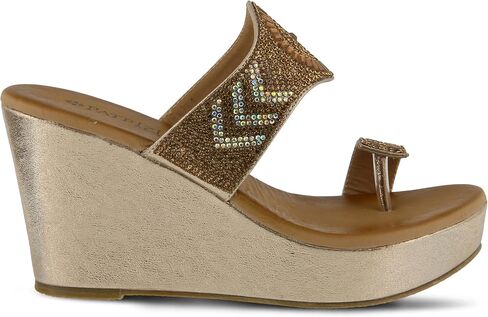 PATRIZIA Women's Heena Sandals in Saudi Arabia