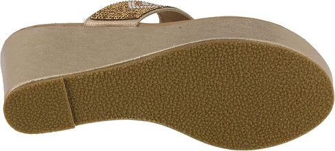 PATRIZIA Women's Heena Sandals in Saudi Arabia
