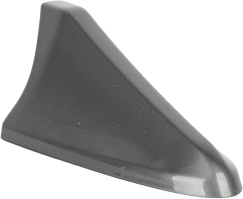 Shark Fin Antenna Cover, ABS Replacement Part 96219 D5000EBQK for Kia Optima, Hyundai Sedan and G80 Coupe, Sunproof (Black) in Kuwait