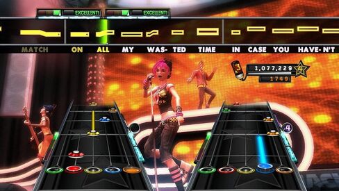 Band Hero Stand Alone Software - PlayStation 2 (Renewed) in Saudi Arabia