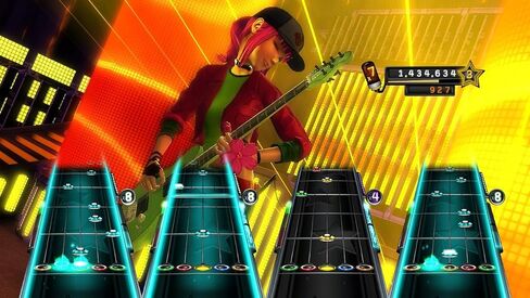 Band Hero Stand Alone Software - PlayStation 2 (Renewed) in Saudi Arabia