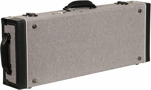 Kala Archtop Black Baritone Ukulele Hard Case (Bcb-At) in Saudi Arabia