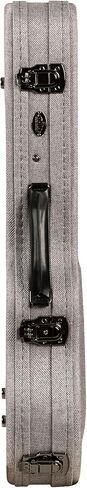 Kala Archtop Black Baritone Ukulele Hard Case (Bcb-At) in Saudi Arabia