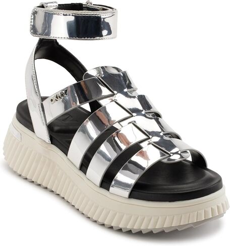 DKNY Women's Tee Sandal in Saudi Arabia