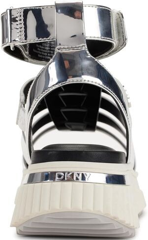 DKNY Women's Tee Sandal in Saudi Arabia
