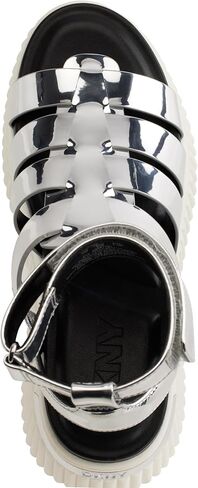 DKNY Women's Tee Sandal in Saudi Arabia