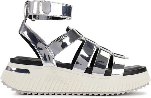 DKNY Women's Tee Sandal in Saudi Arabia