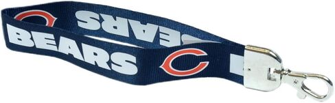 Pro Specialties Group NFL Arizona Cardinals Wristlet Lanyard in Saudi Arabia