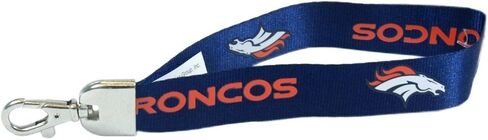Pro Specialties Group NFL Arizona Cardinals Wristlet Lanyard in Saudi Arabia