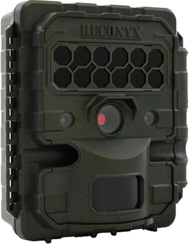 كاميرا RECONYX HL2X HyperFire 2 720p لالتقاط لوحة الترخيص، OD أخضر in Saudi Arabia