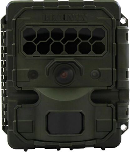 كاميرا RECONYX HL2X HyperFire 2 720p لالتقاط لوحة الترخيص، OD أخضر in Saudi Arabia