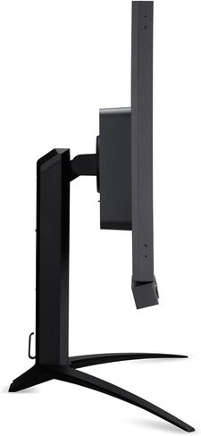Acer Predator SpatialLabs View 27 PSV27-2 27" Ultra HD Stereoscopic 3D Gaming Display | Eye Tracking | Real-Time Rendering | AI Technologies I AMD FreeSync Premium (G-SYNC Compatible) | 160Hz in Saudi Arabia