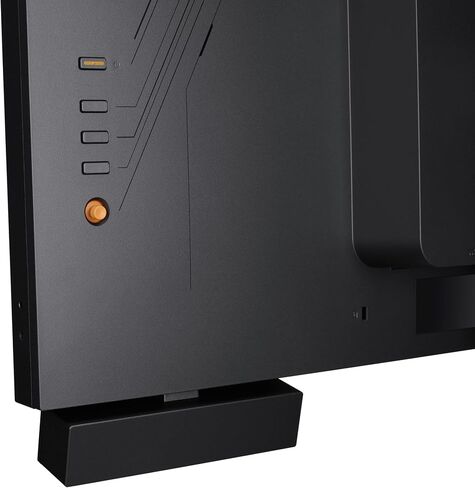 Acer Predator SpatialLabs View 27 PSV27-2 27" Ultra HD Stereoscopic 3D Gaming Display | Eye Tracking | Real-Time Rendering | AI Technologies I AMD FreeSync Premium (G-SYNC Compatible) | 160Hz in Saudi Arabia