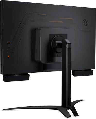 Acer Predator SpatialLabs View 27 PSV27-2 27" Ultra HD Stereoscopic 3D Gaming Display | Eye Tracking | Real-Time Rendering | AI Technologies I AMD FreeSync Premium (G-SYNC Compatible) | 160Hz in Saudi Arabia