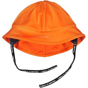 Polarn O. Pyret NORTH EASTER RAIN HAT (9MOS-2YRS)