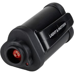 Battery Pack Bike Light Accessory in Kuwait