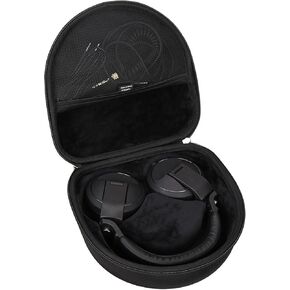 Aproca Hard Portable Storage Case, for Pioneer DJ HDJ-X5 / HDJ-X5BT-N Professional DJ Headphones