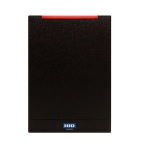 HID 920PBNNEK20000 multiCLASS SE RP40 Wall Switch Reader - Seos Profile